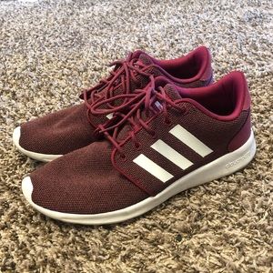 Adidas Cloudfoam QT Racer